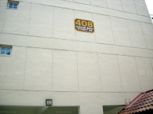 Blk 408 Jurong West Street 42 (Jurong West), HDB Executive #433052